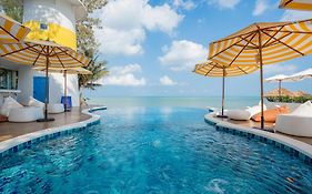 Sea Of Love Suite Cafe Pattaya